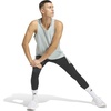image:imageadidas Mens Adi365 Astro Running PantsBlack
