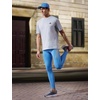 image:imageadidas Mens Adi365 Astro Running PantsRay Blue