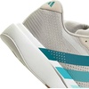 image:imageadidas Mens Adizero Pacer Running ShoeAluminaArctic FusionWhite