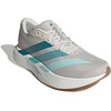 image:imageadidas Mens Adizero Pacer Running ShoeAluminaArctic FusionWhite