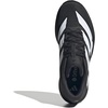 image:imageadidas Mens Adizero Pacer Running ShoeBlackWhiteCarbon