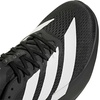 image:imageadidas Mens Adizero Pacer Running ShoeBlackWhiteCarbon