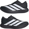image:imageadidas Mens Adizero Pacer Running ShoeBlackWhiteCarbon