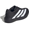 image:imageadidas Mens Adizero Pacer Running ShoeBlackWhiteCarbon