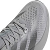 image:imageadidas Mens Adizero Pacer Running ShoeGreyIron MetallicDark Grey