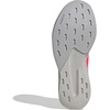 image:imageadidas Mens Adizero Pacer Running ShoeGreyLucid RedHalo Silver