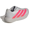 image:imageadidas Mens Adizero Pacer Running ShoeGreyLucid RedHalo Silver