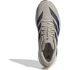 image:imageadidas Mens Adizero Pacer Running ShoeKhakiNight IndigoWhite