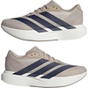 image:imageadidas Mens Adizero Pacer Running ShoeKhakiNight IndigoWhite