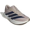 image:imageadidas Mens Adizero Pacer Running ShoeKhakiNight IndigoWhite