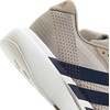 image:imageadidas Mens Adizero Pacer Running ShoeKhakiNight IndigoWhite
