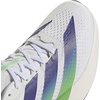 image:imageadidas Mens Adizero Pacer Running ShoeWhiteBeam GreenNight Flash
