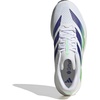 image:imageadidas Mens Adizero Pacer Running ShoeWhiteBeam GreenNight Flash