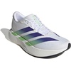 image:imageadidas Mens Adizero Pacer Running ShoeWhiteBeam GreenNight Flash