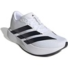 image:imageadidas Mens Adizero Pacer Running ShoeWhiteBlackCrystal White