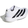 image:imageadidas Mens Adizero Pacer Running ShoeWhiteBlackCrystal White