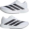 image:imageadidas Mens Adizero Pacer Running ShoeWhiteBlackCrystal White