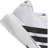 image:imageadidas Mens Adizero Pacer Running ShoeWhiteBlackCrystal White