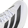 image:imageadidas Mens Adizero Pacer Running ShoeWhiteBlackCrystal White