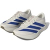 image:imageadidas Mens Adizero Pacer Running ShoeWhiteTeam Royal BluePure Ruby