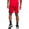 image:imageadidas Mens Badge of Sport Basketball ShortsBetter ScarletBlack