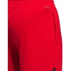 image:imageadidas Mens Badge of Sport Basketball ShortsBetter ScarletBlack