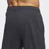 image:imageadidas Mens Badge of Sport Basketball ShortsCarbon