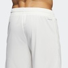 image:imageadidas Mens Badge of Sport Basketball ShortsOffwhite