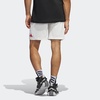 image:imageadidas Mens Badge of Sport Basketball ShortsOffwhite
