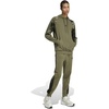 image:imageadidas Mens Camouflage HoodieOlive StrataMulticolor