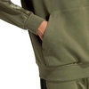 image:imageadidas Mens Camouflage HoodieOlive StrataMulticolor