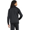 image:imageadidas Mens Colorblock Track TopBlackWhite