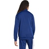 image:imageadidas Mens Colorblock Track TopDark BlueWhite
