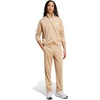 image:imageadidas Mens Colorblock Track TopWarm SandstoneWhite