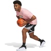 image:imageadidas Mens Crazylite Basketball ShortsBlack