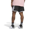 image:imageadidas Mens Crazylite Basketball ShortsBlack