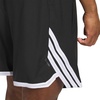 image:imageadidas Mens Crazylite Basketball ShortsBlack