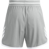image:imageadidas Mens Crazylite Basketball ShortsGreyWhite