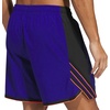 image:imageadidas Mens Crazylite Basketball ShortsMystery Ink