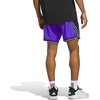 image:imageadidas Mens Crazylite Basketball ShortsSolar Purple