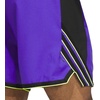 image:imageadidas Mens Crazylite Basketball ShortsSolar Purple