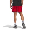 image:imageadidas Mens Crazylite Basketball ShortsTeam Power RedBlack