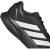 image:imageadidas Mens Duramo Speed 2 Running ShoeBlackWhiteCarbon