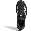 image:imageadidas Mens Duramo Speed 2 Running ShoeBlackWhiteCarbon