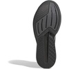 image:imageadidas Mens Duramo Speed 2 Running ShoeBlackWhiteCarbon