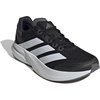 image:imageadidas Mens Duramo Speed 2 Running ShoeBlackWhiteGrey