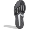 image:imageadidas Mens Duramo Speed 2 Running ShoeBlackWhiteGrey
