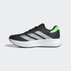 image:imageadidas Mens Duramo Speed 2 Running ShoeCarbonMatte SilverLime Burst