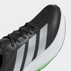 image:imageadidas Mens Duramo Speed 2 Running ShoeCarbonMatte SilverLime Burst