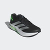 image:imageadidas Mens Duramo Speed 2 Running ShoeCarbonMatte SilverLime Burst